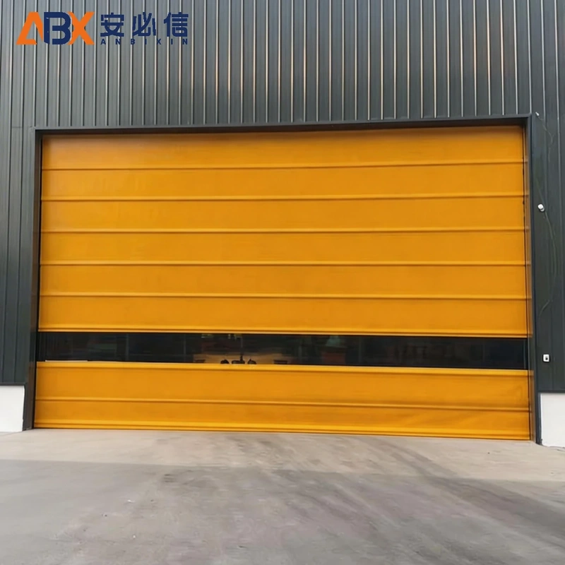 齐齐哈尔市背带堆积门